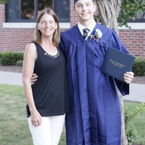 Meet your Posher, Jordan